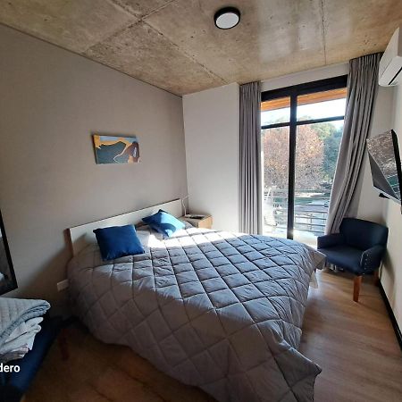 Departamento - Salta Capital Ae - Edificio Usina 아파트 외부 사진