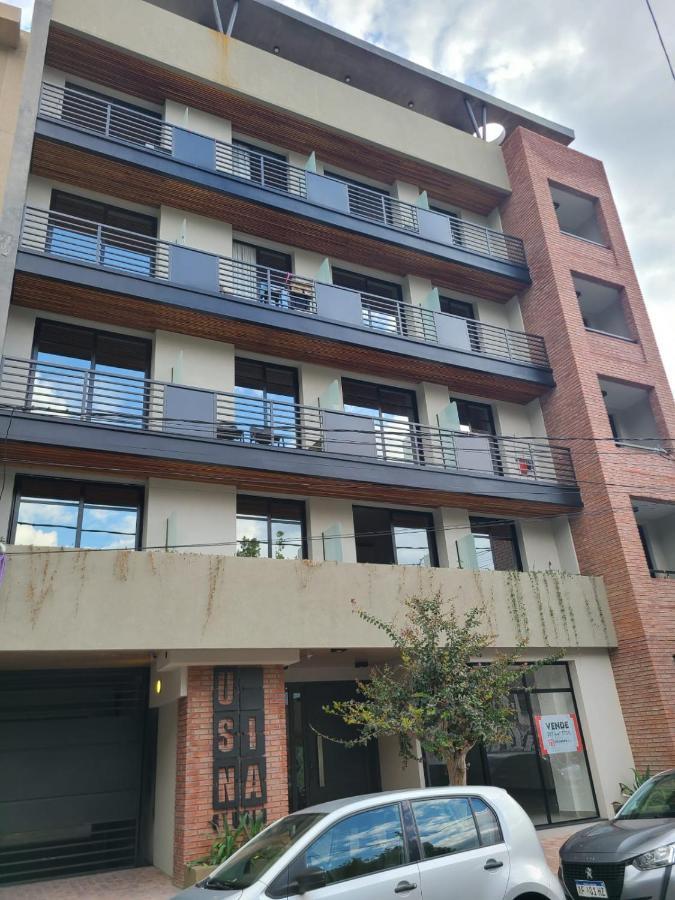 Departamento - Salta Capital Ae - Edificio Usina 아파트 외부 사진