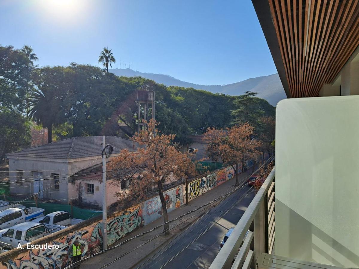 Departamento - Salta Capital Ae - Edificio Usina 아파트 외부 사진