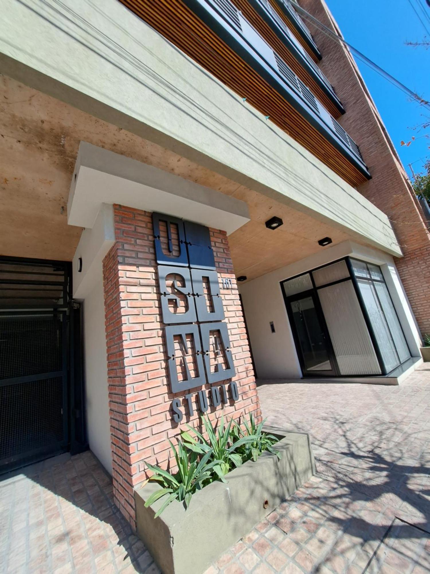 Departamento - Salta Capital Ae - Edificio Usina 아파트 외부 사진