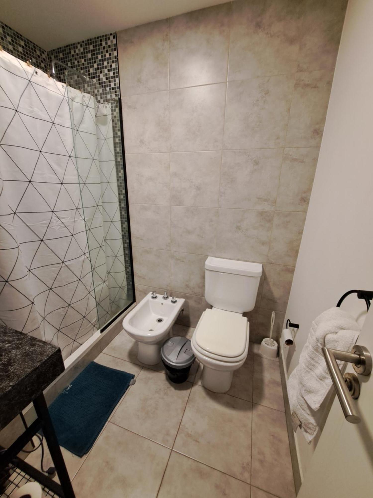 Departamento - Salta Capital Ae - Edificio Usina 아파트 외부 사진