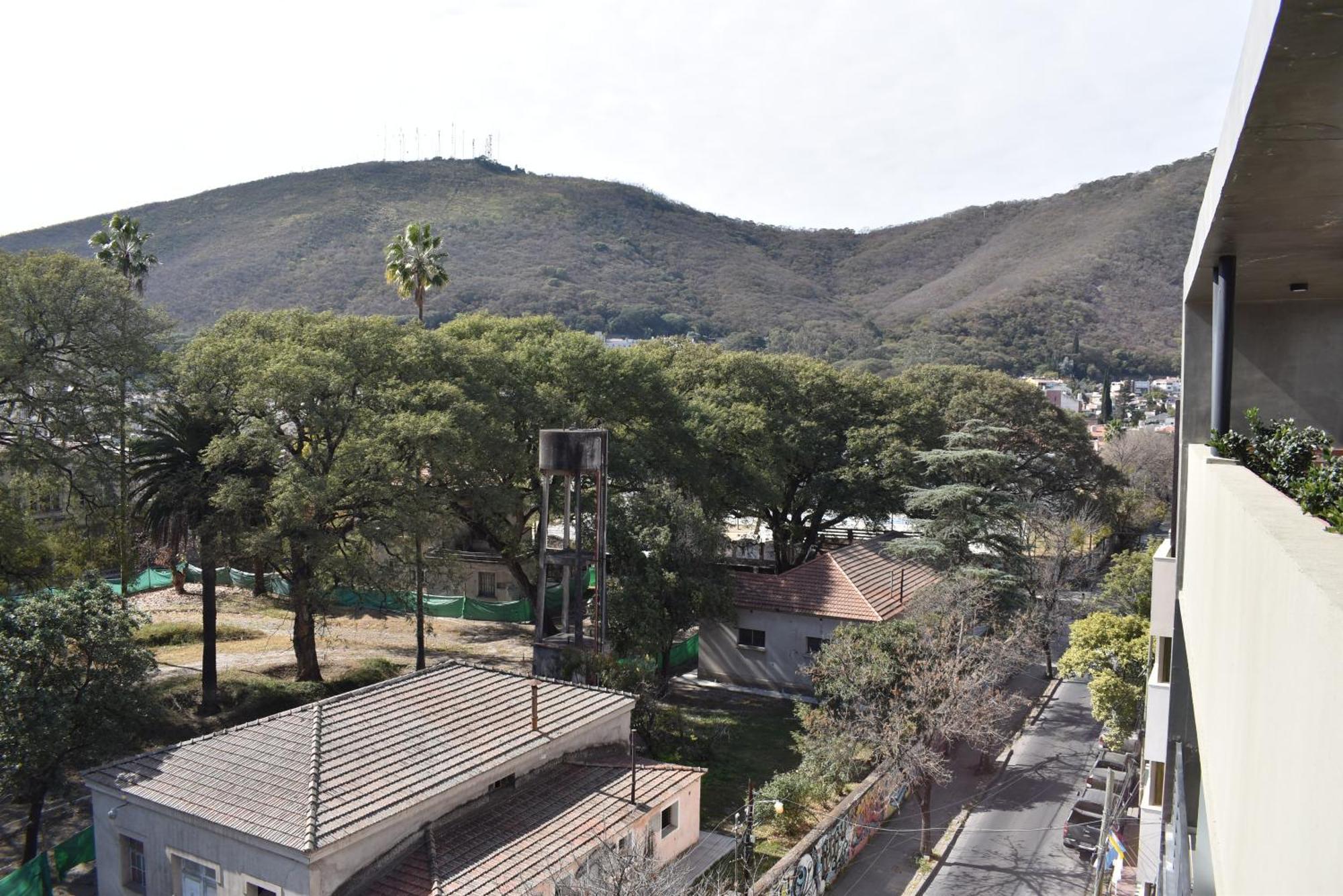 Departamento - Salta Capital Ae - Edificio Usina 아파트 외부 사진